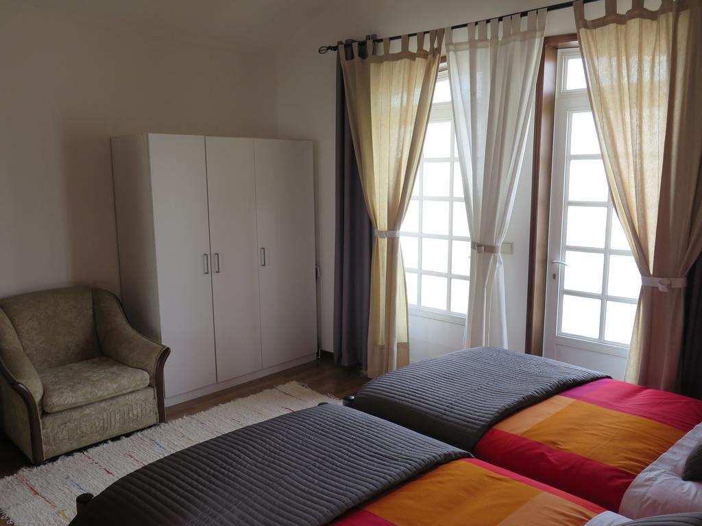 Aveiro Luz Leilighet Rom bilde